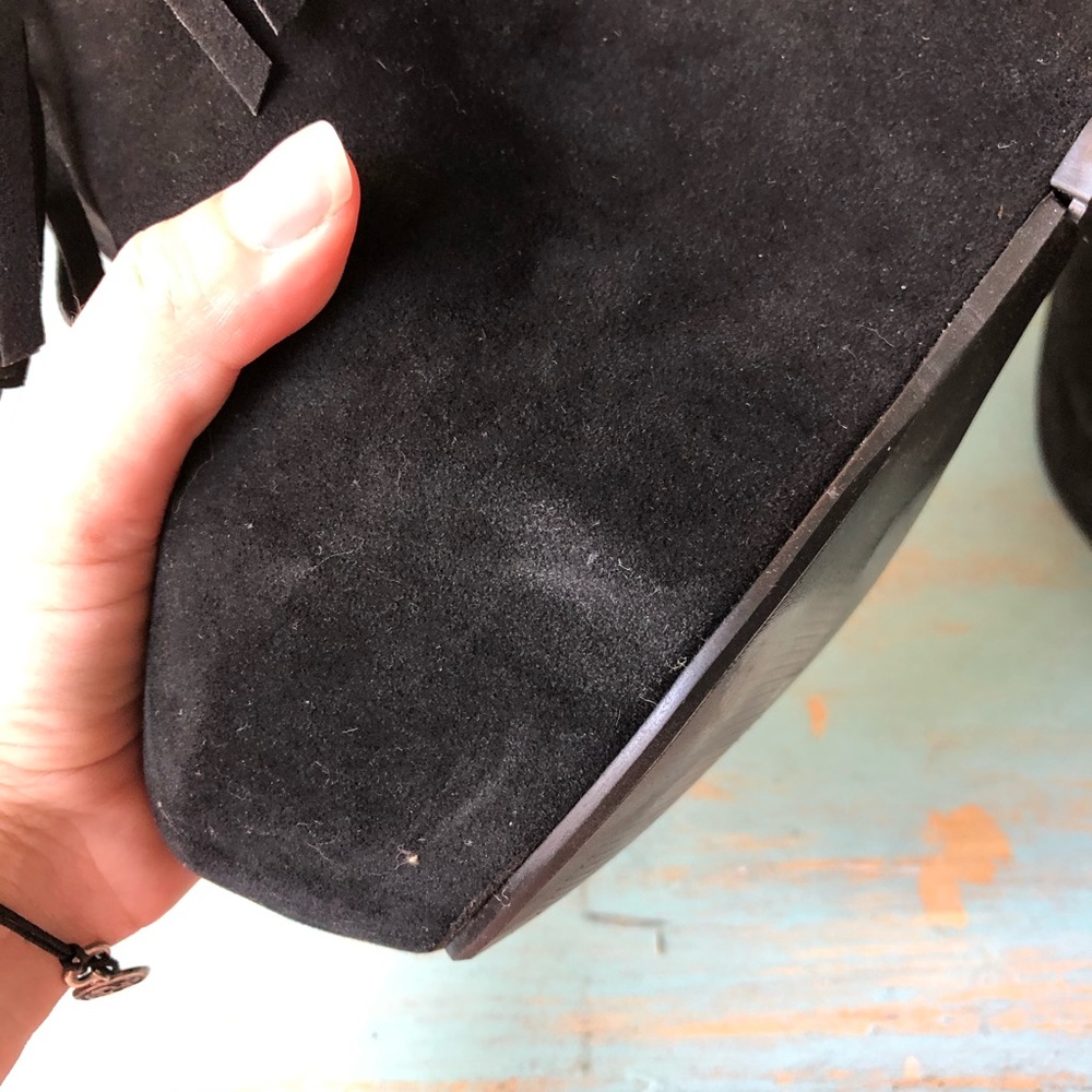 Obsession Rules “heels” - Picture 6 of 8